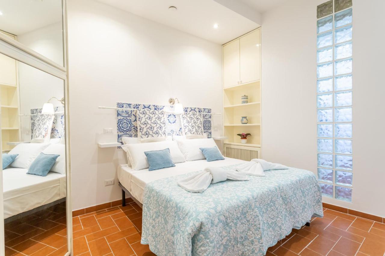 Trastevere Casa Orchidea Roma Esterno foto