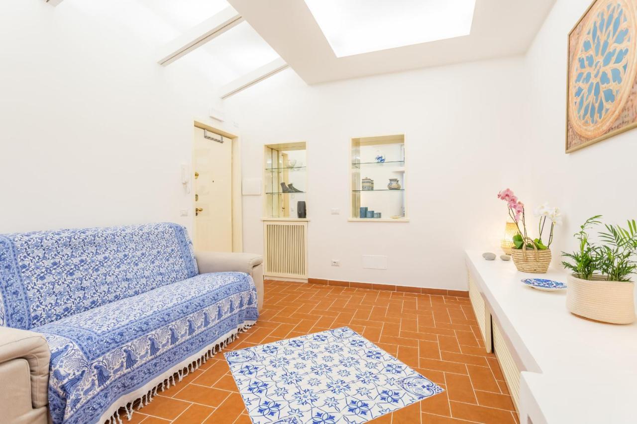 Trastevere Casa Orchidea Roma Esterno foto